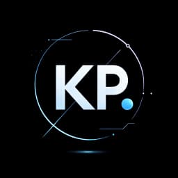 KP - logo
